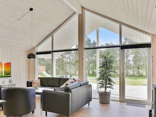 Maison de vacances Vaeggerløse  17