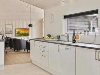 Vakantiehuis Vaeggerløse  24