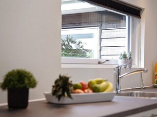 Vakantiehuis Vaeggerløse  5