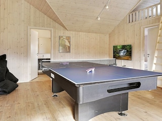 Maison de vacances Vaeggerløse  6