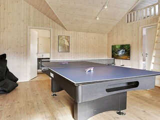 Vakantiehuis Vaeggerløse  41