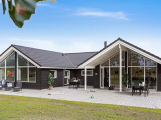 Casa de vacaciones Vaeggerløse  26