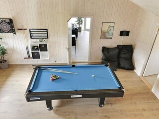 Casa de vacaciones Vaeggerløse  27