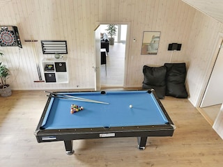 Maison de vacances Vaeggerløse  25