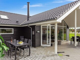 Vakantiehuis Vaeggerløse  35