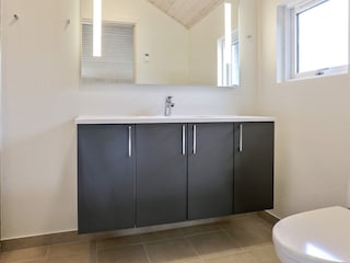 Casa de vacaciones Vaeggerløse  29