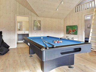 Holiday house Vaeggerløse  45