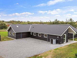 Ferienhaus Vaeggerløse  49