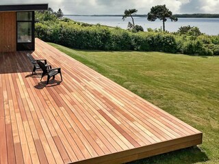 Casa de vacaciones Ølsted  3