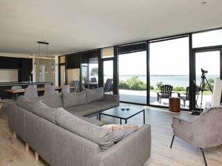 Holiday house Ølsted  3
