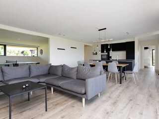 Casa de vacaciones Ølsted  7