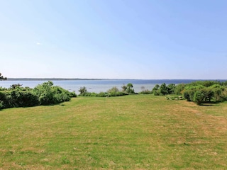 Maison de vacances Ølsted  11