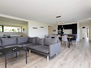 Vakantiehuis Ølsted  4