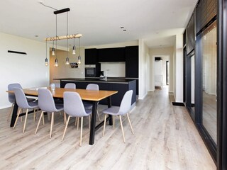 Holiday house Ølsted  9