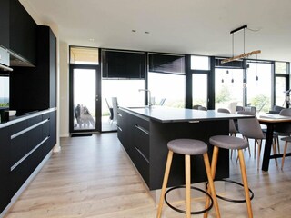 Vakantiehuis Ølsted  5