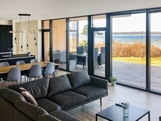 Holiday house Ølsted  12