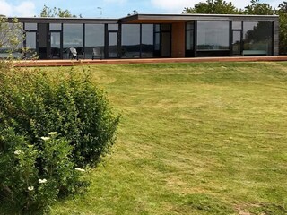 Casa de vacaciones Ølsted  13