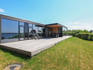 Casa de vacaciones Ølsted  45