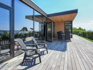 Casa de vacaciones Ølsted  36