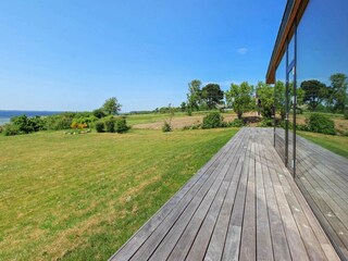 Casa per le vacanze Ølsted  11