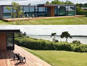 8 Personen Ferienhaus in Ølsted-By Traum - Ølsted - image1