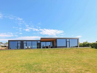 Holiday house Ølsted Outdoor Recording 2