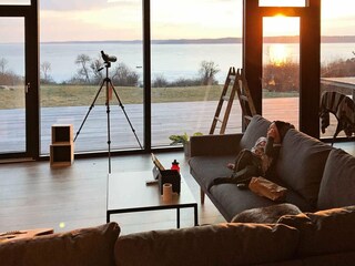 Holiday house Ølsted  20