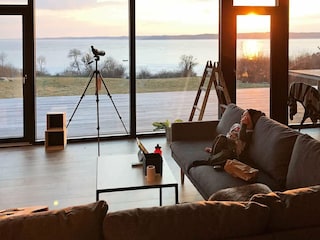 Maison de vacances Ølsted  23