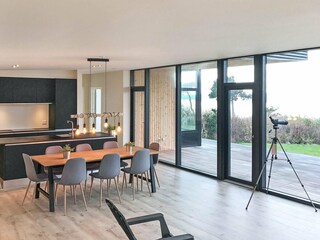 Holiday house Ølsted  21