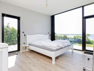 Vakantiehuis Ølsted  14