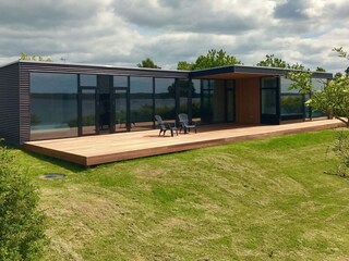 Casa per le vacanze Ølsted  15