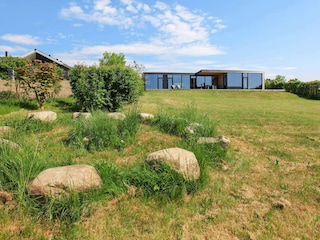 Vakantiehuis Ølsted  7