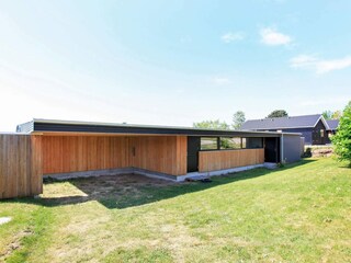 Maison de vacances Ølsted  27