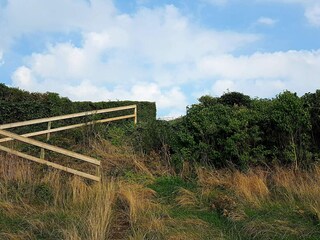 Casa per le vacanze Ølsted  20