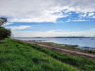 Casa de vacaciones Ølsted  37