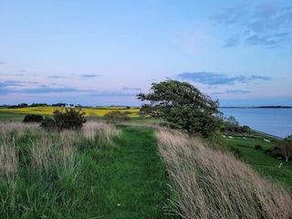 Maison de vacances Ølsted  17
