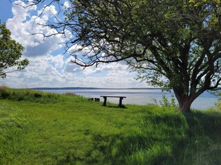 Casa de vacaciones Ølsted  48