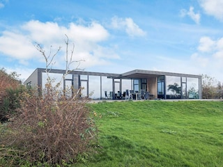 Casa de vacaciones Ølsted Grabación al aire libre 1