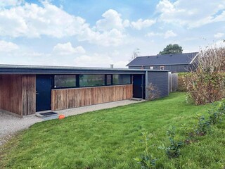 Casa per le vacanze Ølsted Registrazione all'aperto 2