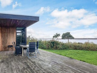 Casa de vacaciones Ølsted  41