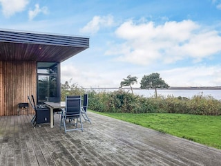 Vakantiehuis Ølsted  37