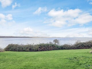 Casa de vacaciones Ølsted  30