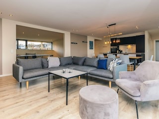 Vakantiehuis Ølsted  28