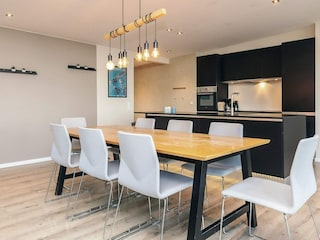 Vakantiehuis Ølsted  21
