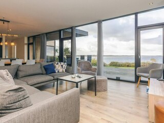 Casa per le vacanze Ølsted  35