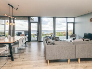 Casa de vacaciones Ølsted  25