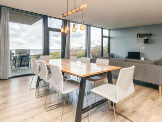 Vakantiehuis Ølsted  32