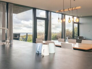 Casa per le vacanze Ølsted  38