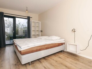 Casa de vacaciones Ølsted  21