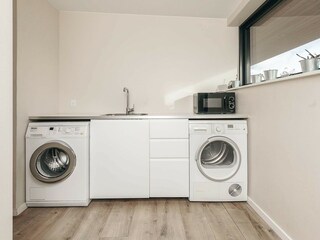 Casa de vacaciones Ølsted  37